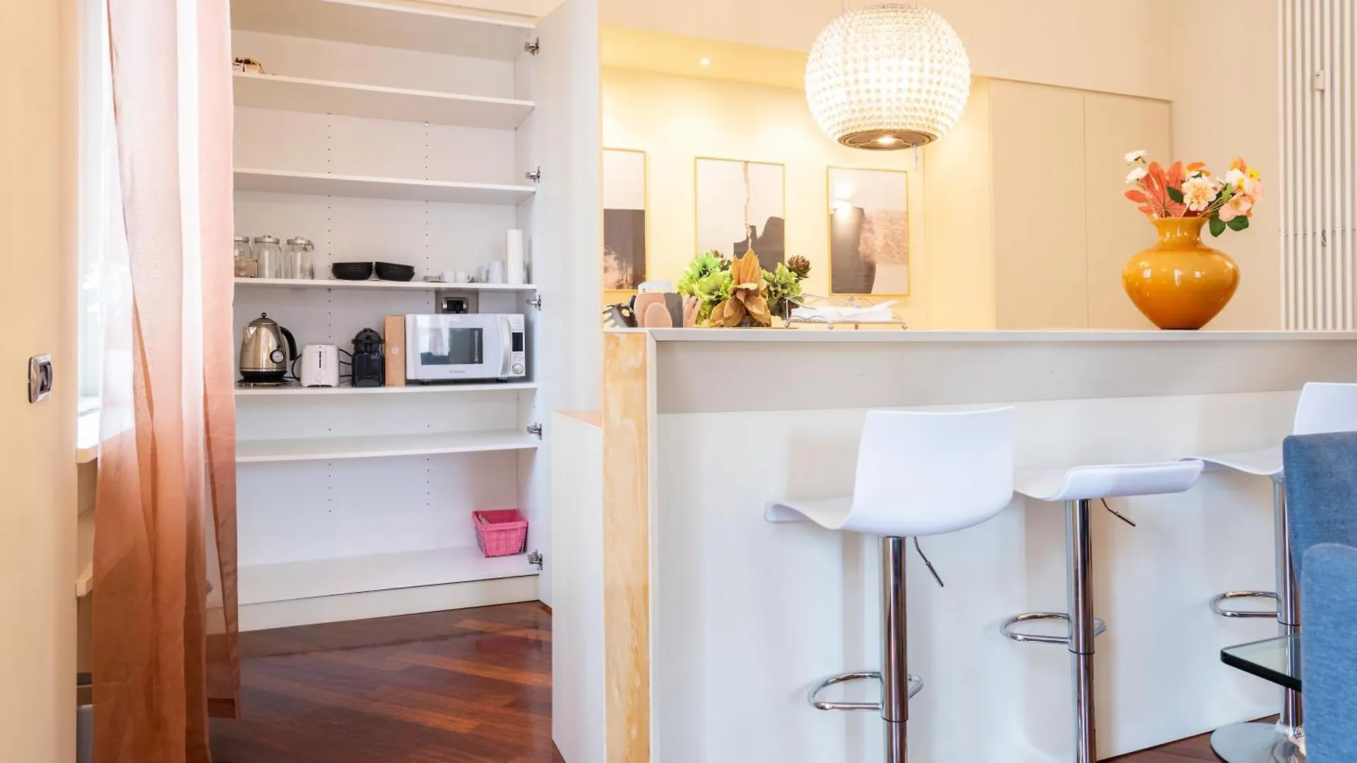 130 Sqm - Lima M1 - Elegant And Luxury Design Flat Apartment Milan