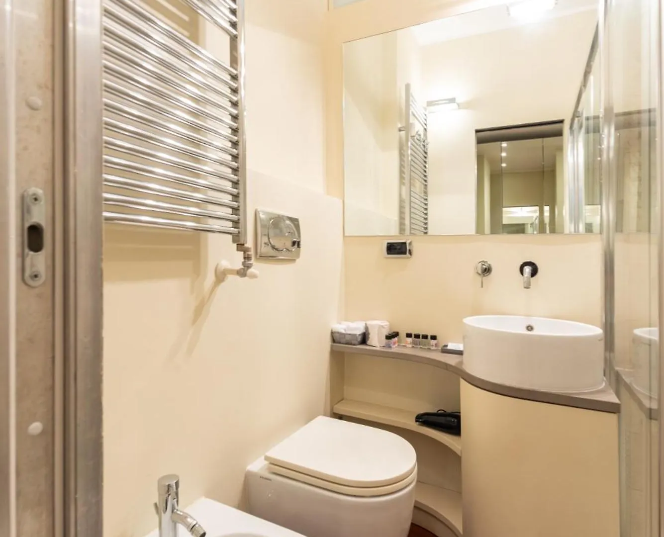 130 Sqm - Lima M1 - Elegant And Luxury Design Flat Apartment Milan