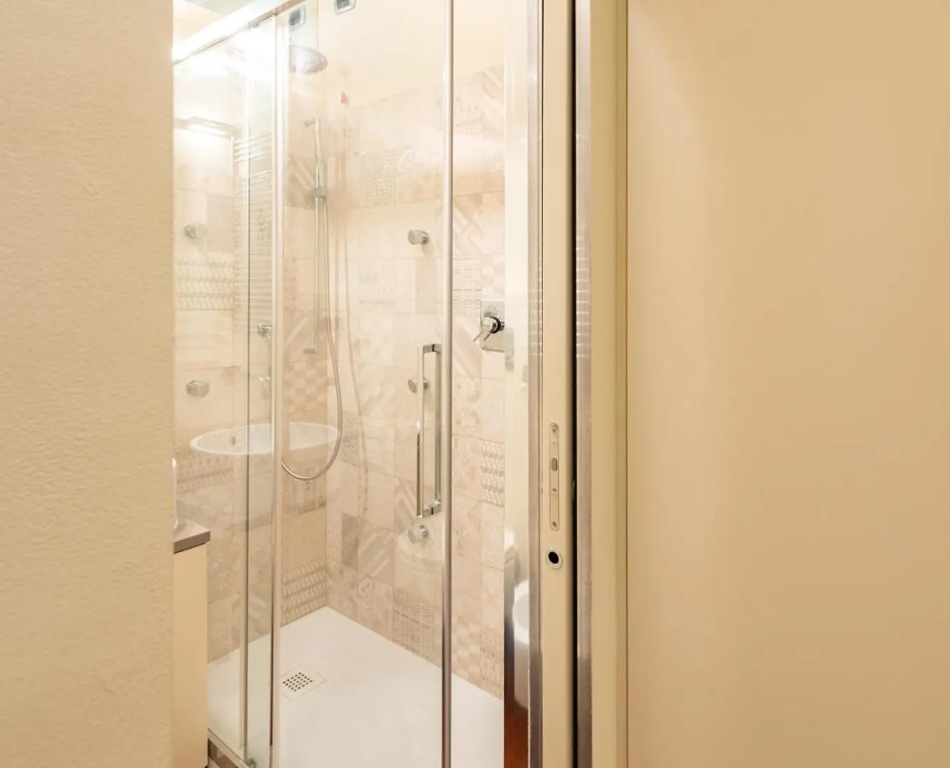 130 Sqm - Lima M1 - Elegant And Luxury Design Flat Apartment Milan Italy