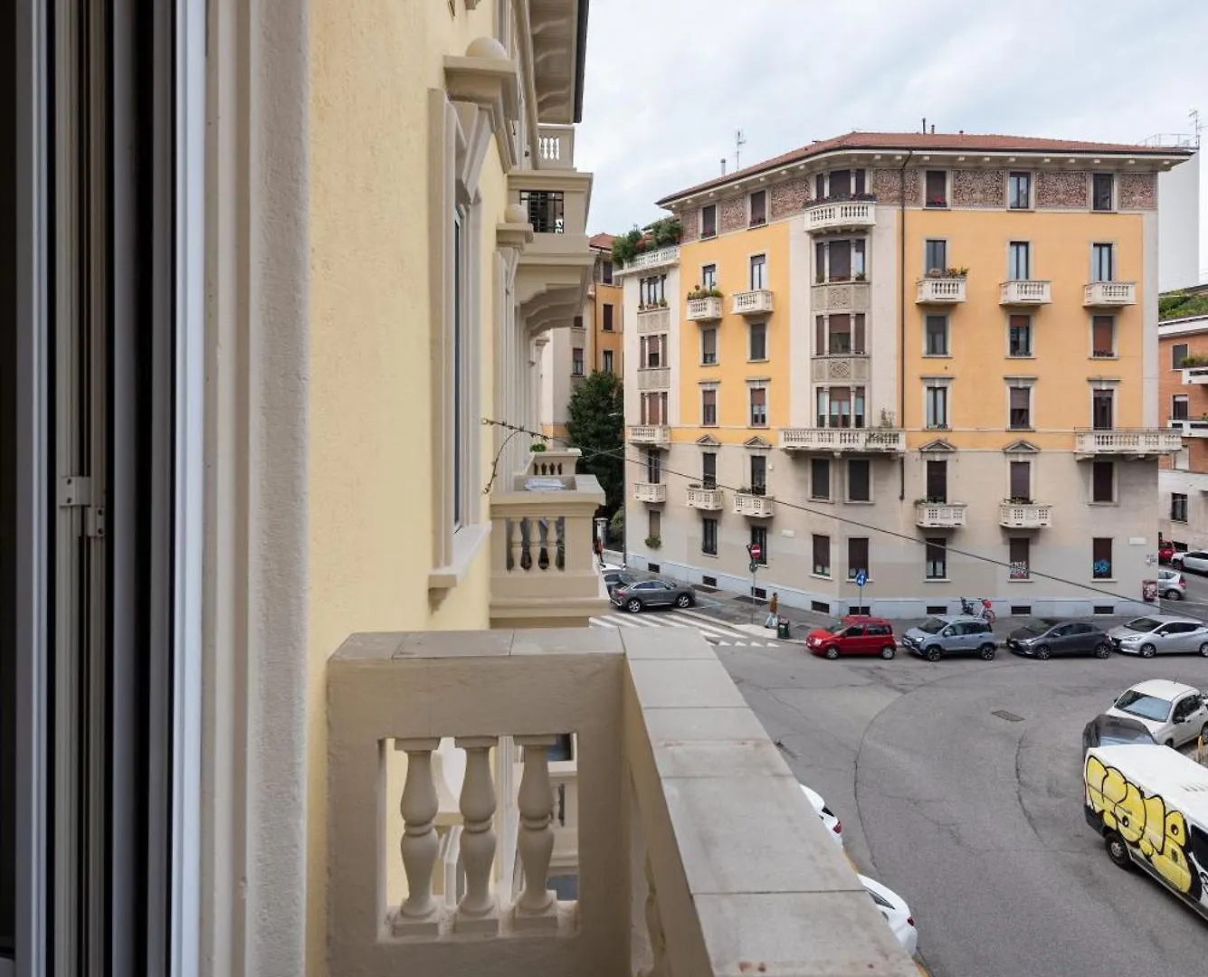 130 Sqm - Lima M1 - Elegant And Luxury Design Flat Apartment Milan