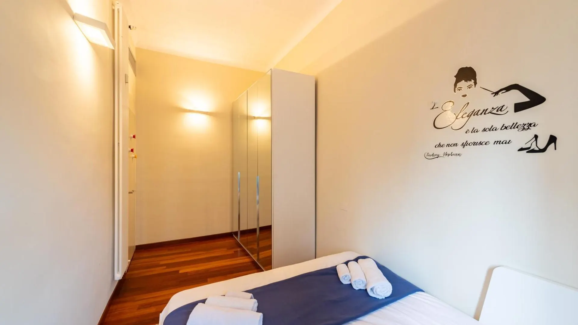 130 Sqm - Lima M1 - Elegant And Luxury Design Flat Apartment Milan