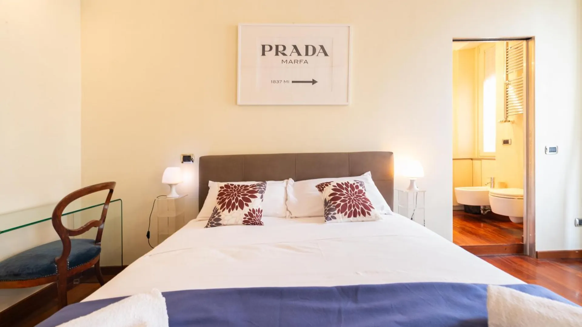 130 Sqm - Lima M1 - Elegant And Luxury Design Flat Apartment Milan