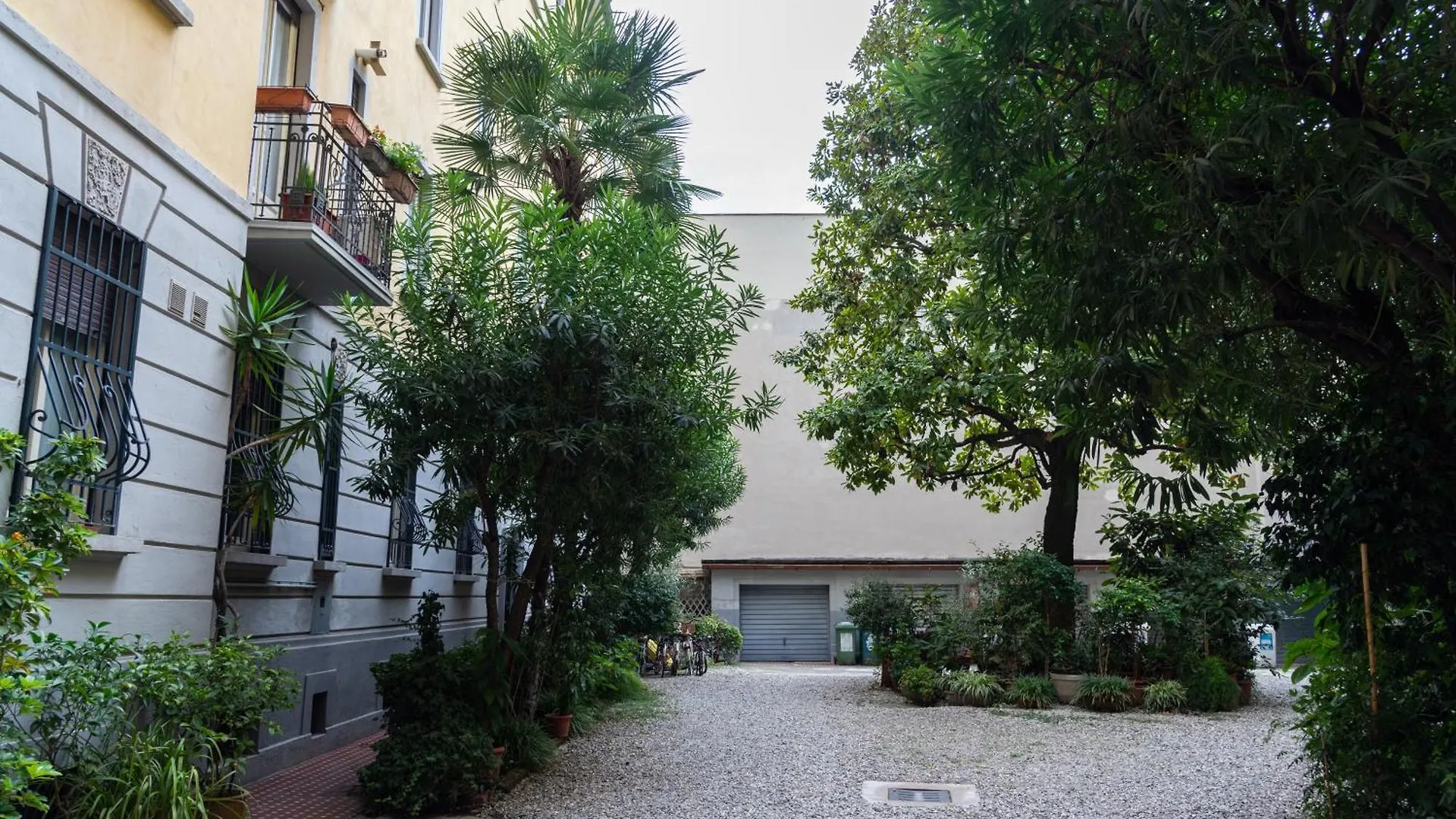 130 Sqm - Lima M1 - Elegant And Luxury Design Flat Apartment Milan Italy