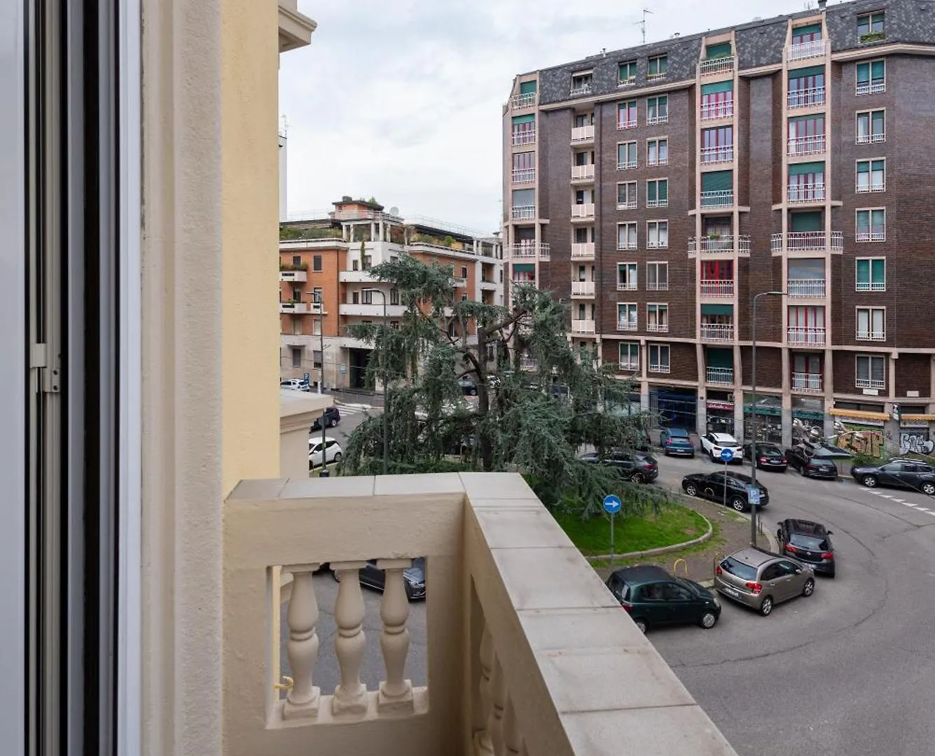 130 Sqm - Lima M1 - Elegant And Luxury Design Flat Apartment Milan Italy