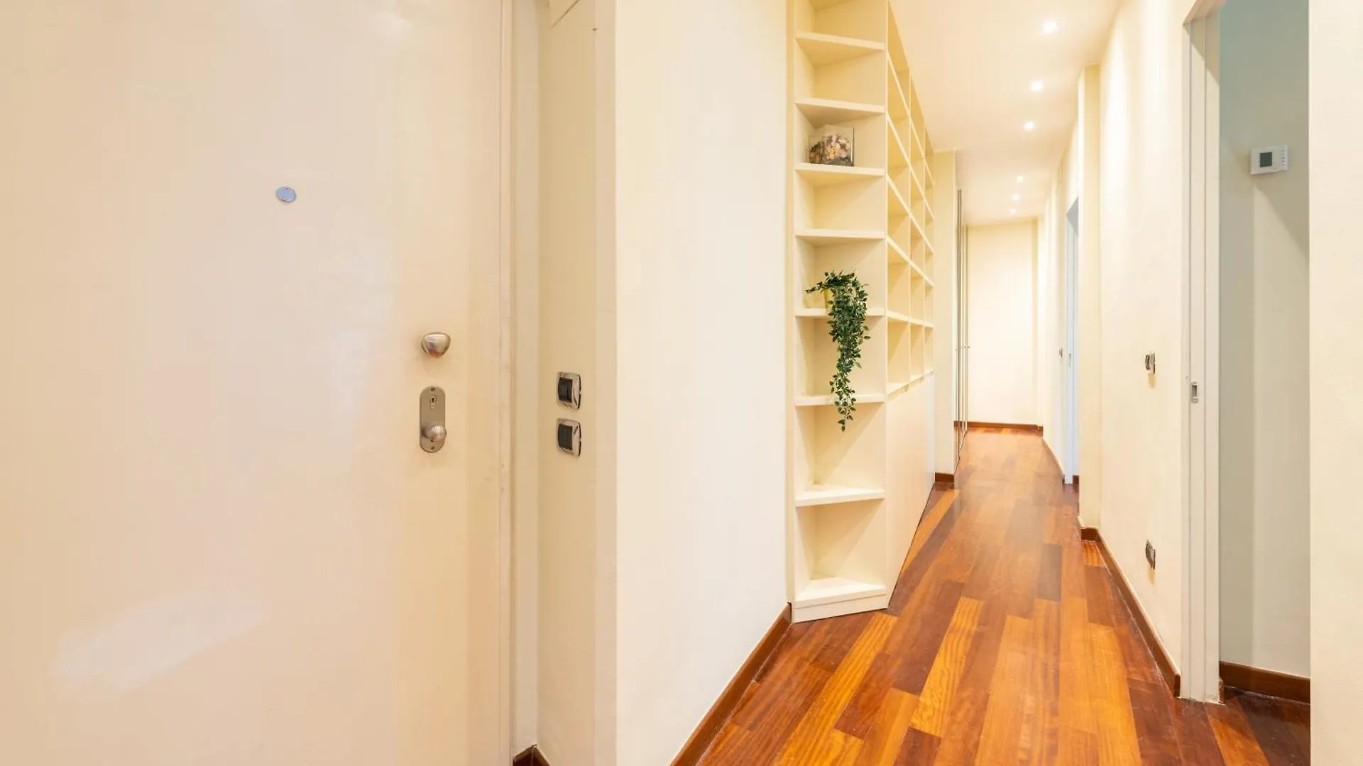Appartamento 130 Sqm - Lima M1 - Elegant And Luxury Design Flat Milano